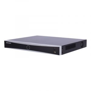 Hik vision Enregistreur NVR DS-7632NXI-K2 AcuSense 32 canaux IP 12MP PoE 4K AI PRO
