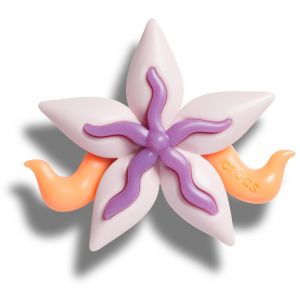 Crocs Jibbitz Meta Colorful Flower