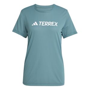 Adidas Maillot femme Terrex Multi Climacool Logo Tech