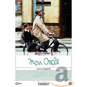 Image de Mon Oncle [DVD]