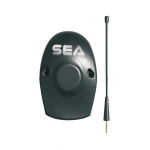 Image de Sea SIGNAL BOX UNI PG 2CH 433MHz R&eacute;cepteur universel externe