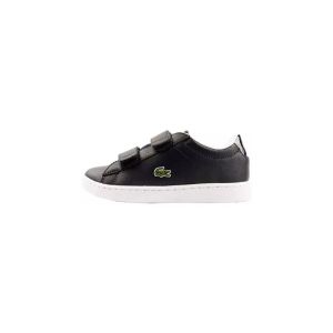 Lacoste Baskets bébé Carnaby Evo Strap
