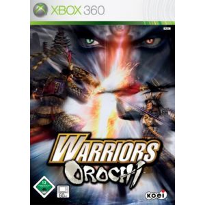 Warriors Orochi [XBOX360]