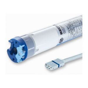 Becker Moteur de volet roulant, P5-E01, 5Nm, 16Tr/min, diam 38, FDC électronique P516E01.
