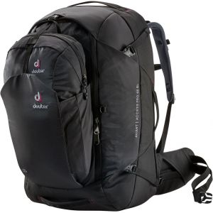 Image de Deuter Aviant Access Pro 55 SL Sac à dos de voyage Femme, black Sacs à dos voyage