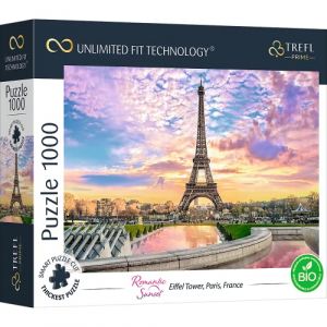 Image de Trefl Prime Puzzle - Tour Eiffel - Paris