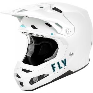 Fly Racing Casque moto cross Formula Smart