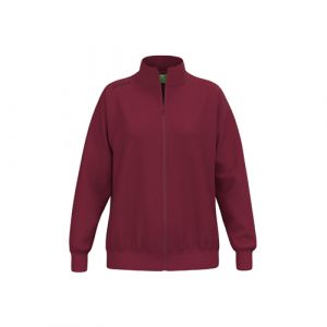 Erima Veste de survêtement femme TS