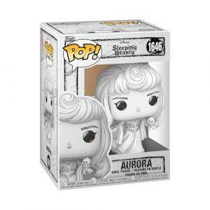 Funko Figurine Pop SKETCHED - POP Disney N° 1646 - Aurore - Figurines Pop - BM-241588