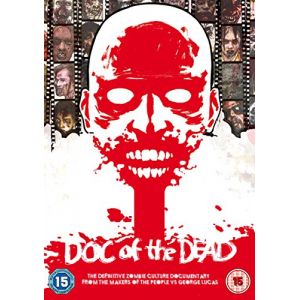Doc Of The Dead [DVD] [Import anglais]