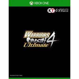 Warriors Orochi 4 Ultimate [XBOX One]