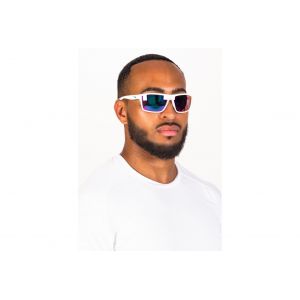 Nike Lunettes de soleil -vision Legend S Mirrored - White / Grey / Teal - Taille White/CAT 3 Mirrored