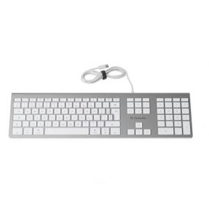 Xtrememac USB-C Keyboard for Mac
