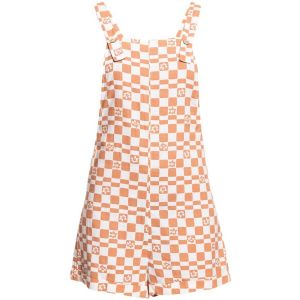 Image de Roxy Combinaison Midnight Sky orange blanc femme - S