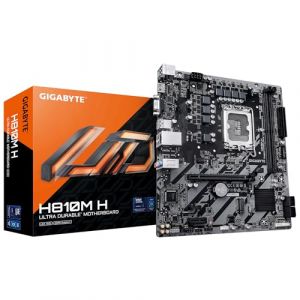 GigaByte H810M H