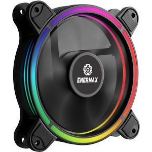 Image de Enermax T.B. RGB UCTBRGB12-SG - Ventilateur châssis - 120 mm