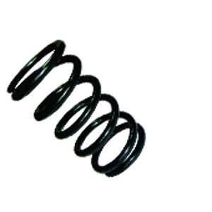 Monroe Ressort d'amortisseur VOLKSWAGEN GOLF (037SP3283)