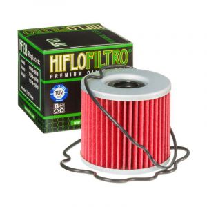 Hiflofiltro Filtre a Huile HF 133