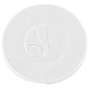 Image de Polaris 9-100-1114 Enjoliveur de roue pour 380