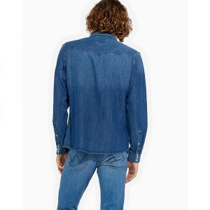 WRANGLER Chemises 27mw - 1 Year - L
