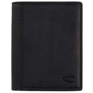 Camel Active Vietnam Combi Wallet Black [56432]