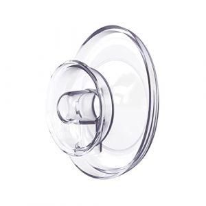 Elvie Stride Coussinet d'allaitement 21 mm lot de 2
