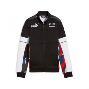 Puma Veste de survêtement enfant Bmw Mms Sds