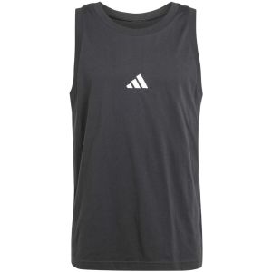 Adidas Débardeur en jersey simple Essentials Small Logo