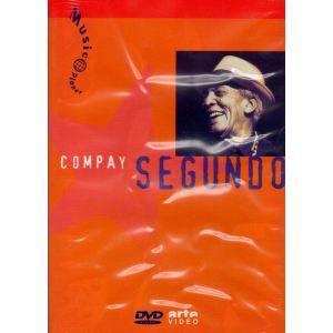 Compay, Segundo