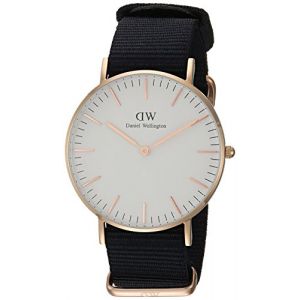 Image de Daniel Wellington Classic Cornwall 36 mm (DW00100259)