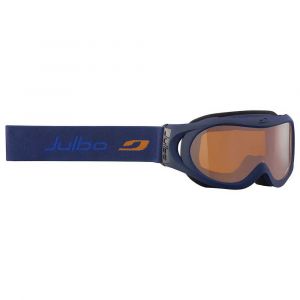 Julbo Masques de ski Astro - Dark Blue / Orange - Taille Orange/CAT3
