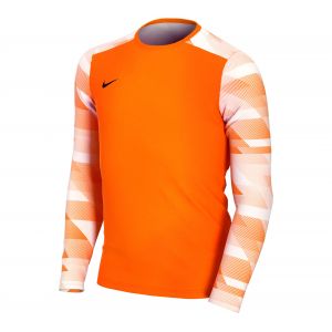 Nike Maillot De Gardien Park Iv Dry - Orange/blanc/noir Enfant, pointure XL: 158-170 cm - Orange - Taille XL: 158-170 cm