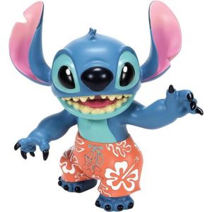 Image de Enesco Disney Showcase Figurine Hawaïenne Stitch