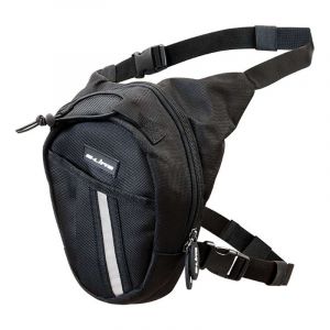 S-Line Sacoche de jambe 1,5L noir