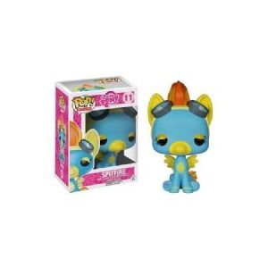 Image de Funko Pop! Spitfire My Little Pony