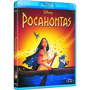 Image de Pocahontas [Blu-Ray] [Import Espagnol]