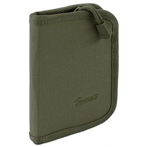 Brandit Porte-monnaie Green