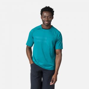 Rossignol T-shirt Manche Courte Mtb XL Dark Emeral