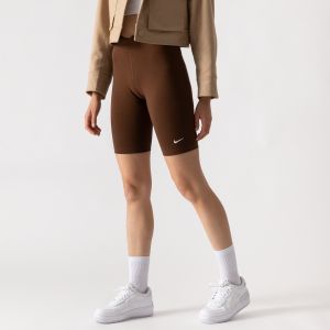 Nike Collants Sportswear Essential - Couleur S,M,L,XL,XS - Taille Marron