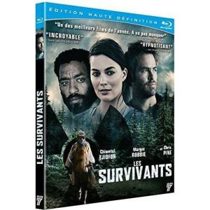 Image de Les Survivants - de Craig Zobel