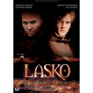 Lasko : Le train de la mort