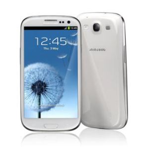 Image de Samsung Galaxy S III 4G LTE 16 Go (GT-i9305)