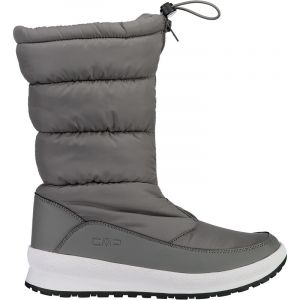 CMP Campagnolo Hoty WP Boots de neige Femme, grey EU 41 Bottes loisir