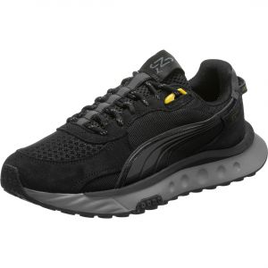 Puma Wild Rider 2 Neymar, 42.5 EU, noir