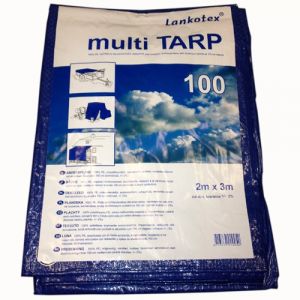 Viso Bache 3mx2m 105gr m&sup2;