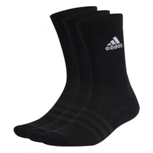 Adidas Chaussettes hautes bébé (x3)