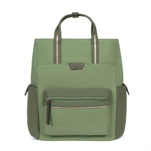 Hexagona Sac à main KAYA - Couleur Unique - Taille Kaki