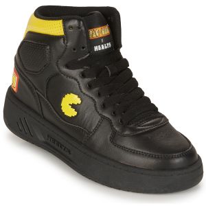 Heelys Chaussures &agrave; roulettes RESERVE EX PACMAN Noir - Taille 31,32,33,35,36 1/2