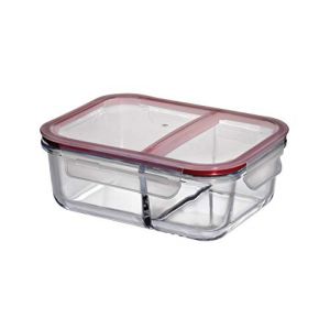 Küchenprofi Boîte à goûter 205x155x70mm