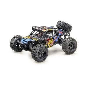 Image de Absima Charger 1:14 Auto RC électrique Buggy 4 roues motrices (4WD) prêt à fonctionner (RtR) 2,4 GHz